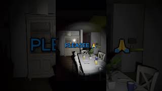 YOU THINK YOU'RE FUNNY!! #funny #phasmophobia #hiciangaming