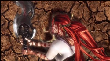 Heavenly Sword Play-Through: Opening