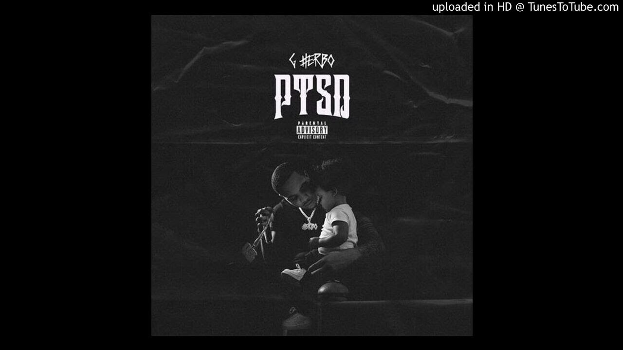[FREE] G Herbo Sample Type Beat "PTSD"