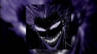 DJ Wizard - Montagem Amedrontadora // slowed   reverb