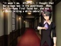 Umineko Episode 1: Legend of the Golden Witch #9 - Chapter 7: Letter and Umbrella