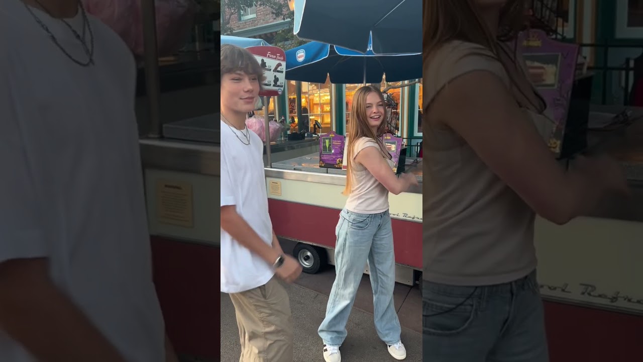 Did i expose myself 😳