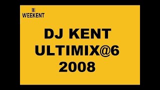 Dj Kent - Ultimix@6 16-04-2010