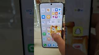 (Huawei P60 Pro) Original Ringtones Notifications And Alarms Resimi