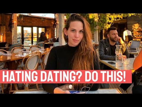 डेटिंग से थकान महसूस हो रही है? डेटिंग थकान से कैसे निपटें।
