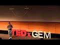 Comment trouver sa voie quand on sintresse  tout   paolo z  tedxgem