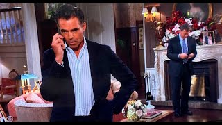 The Young and the Restless Recap | Wednesday 10/29/25 | Billy and Jack Prepare for War