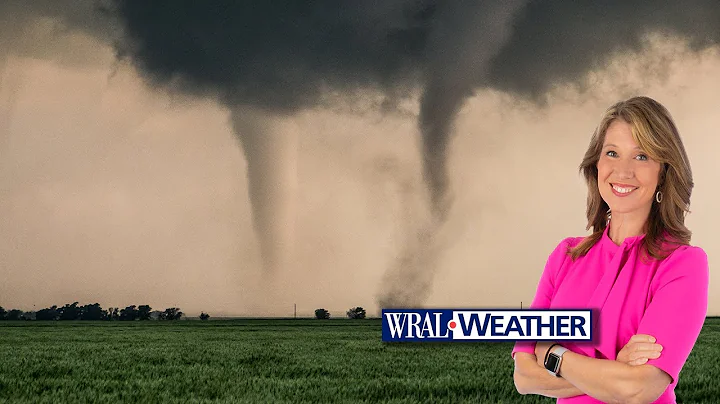 3D Model: Tornados in Detail - Meteorologist Eliza...