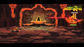 Jak 3 [PS3 Remastered Walkthrough] Part 15