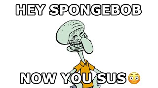 Hey Spongebob, translate THEIR into Spanish