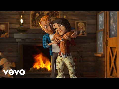Tyler Childers - Country Squire (Official Video)