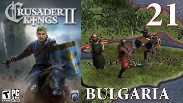 Crusader Kings 2 Part 21 - Incest