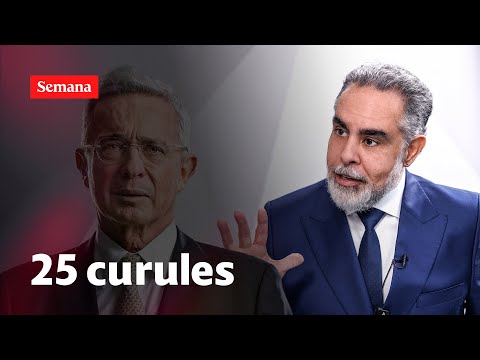“Uribe es un genio”: Benedetti habla de la lista al Senado del Centro Democrático