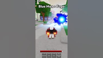 How to do the Fuga Nuke In Jujutsu Shenanigans #roblox #jujutsushenanigans