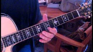 Back 2 Good (Lesson play through)