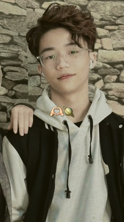 foto ke 2 keren bgt, versi Afan udh ya🤩😎 #magic5 #afan_da5