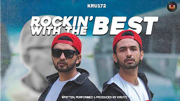 Kru172-Rockin' with the Best
