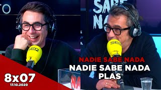 NADIE SABE NADA 8x07 | Nadie Sabe Nada Plas