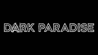 Dark Paradise- Lana Del Rey Edit  Resimi