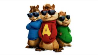 Justin Bieber - Where Are You Now Chipmunks Cover