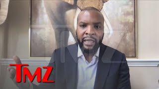 George Floyd Family Exploring Lawsuit Options Against Kanye, Candace Owens | TMZ