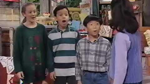 What A World We Share (2004 Version) Part 2