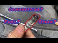 Engine Misfire Tests: Is it getting spark, fuel & compression? #misfire compression test p0305