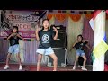 Chappai samayeu  sainya ji  ds2 dance center  cover 