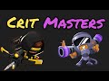 Crit Masters
