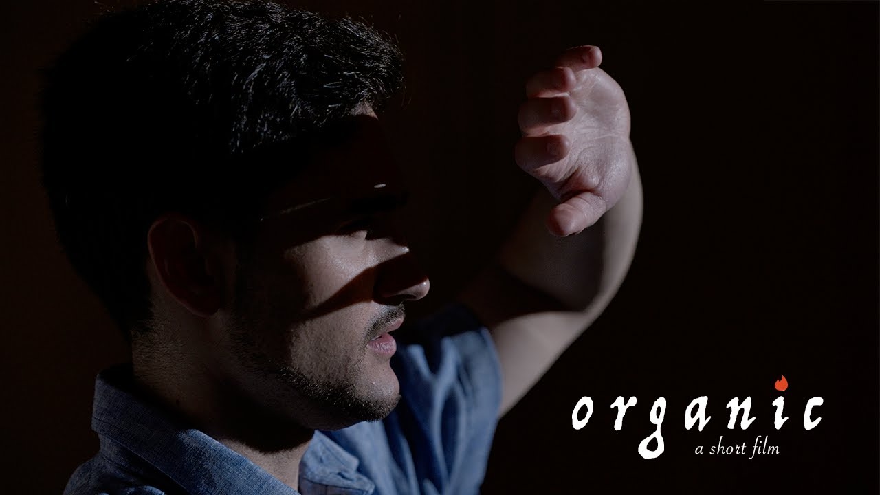 ORGANIC | Short Film