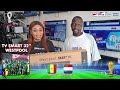Remise des lots du tirage au sort de la Coupe du Monde Qatar 2022 matchs de poule