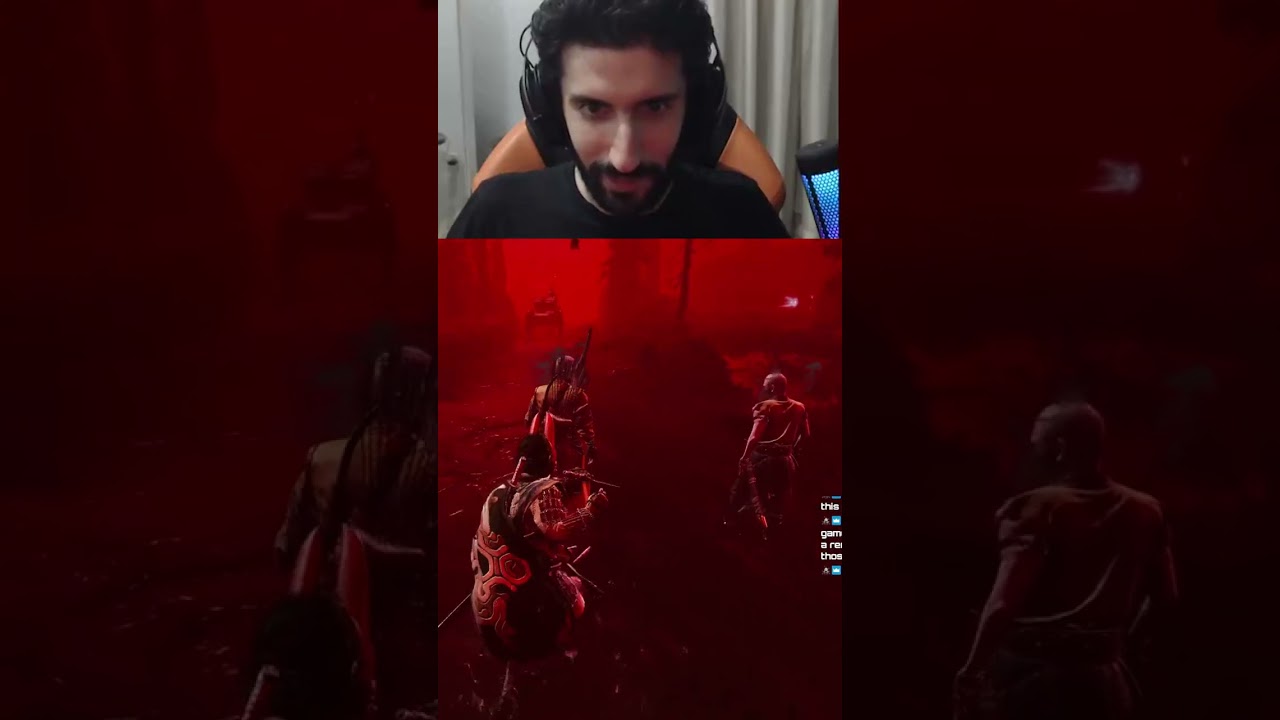 Ghost of Tsushima CO-OP: Идеально синхронизированные дуэты убийц