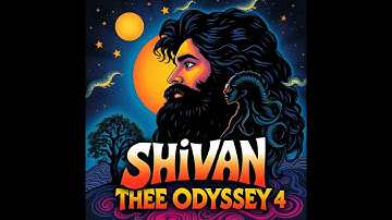 Shivan  Thee Odyssey  Vol 4  Day 13