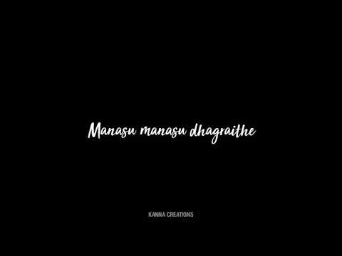 dhak-dhak-dhak-song-black-screen-lyrics-||-uppena-songs-whatsapp-status