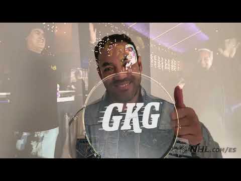 Día de Muertos en la casa de los Kings | Kings celebrate Dia de los Muertos