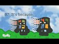 Windows 97 is talking because it's no longer communicating with others (Windows Animation) Season 1)