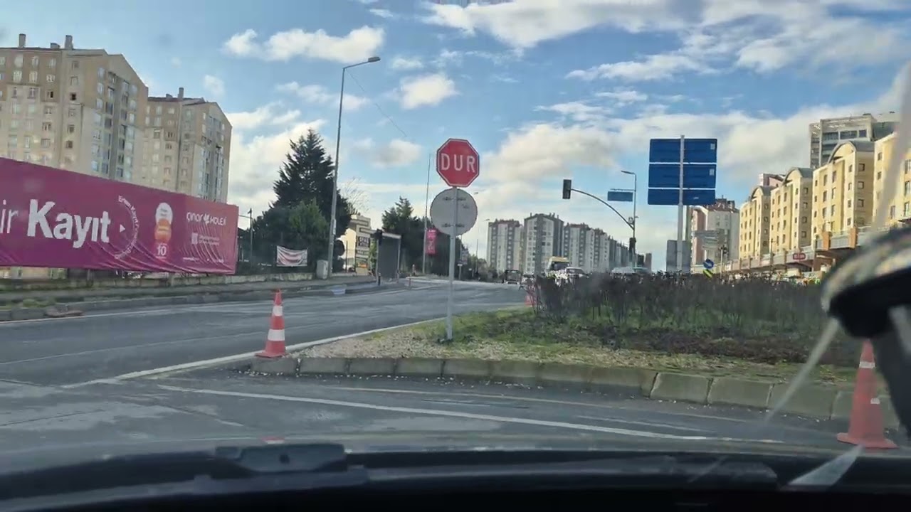 25 Şubat 2026 - Çarşamba | Sabah Yolu #YolÜstü PART 1