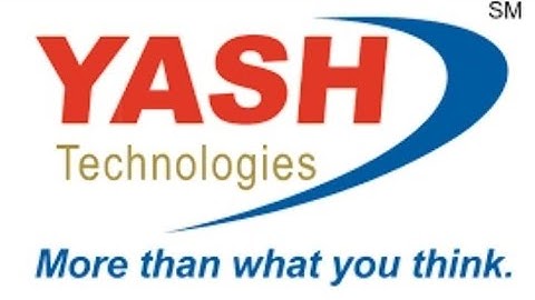 YASH TECHNOLOGY HIRING FRESHERS AS TRAINEE PROGRAMMER  | CTC- UPTO 6LPA | GRADUATE CAN APPLY