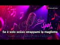 wanted - bambole di pezza - karaoke