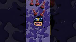 Buoy Csupo. #aivideo