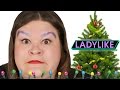 Women Try Ombré Eyebrows • Ladylike