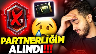 Mesaj Kutumdan Yeni̇ Partner Ünvani Çikti Eski̇si̇ Ne Oldu? Yeni̇ Premi̇um Sandik Pubg Mobile