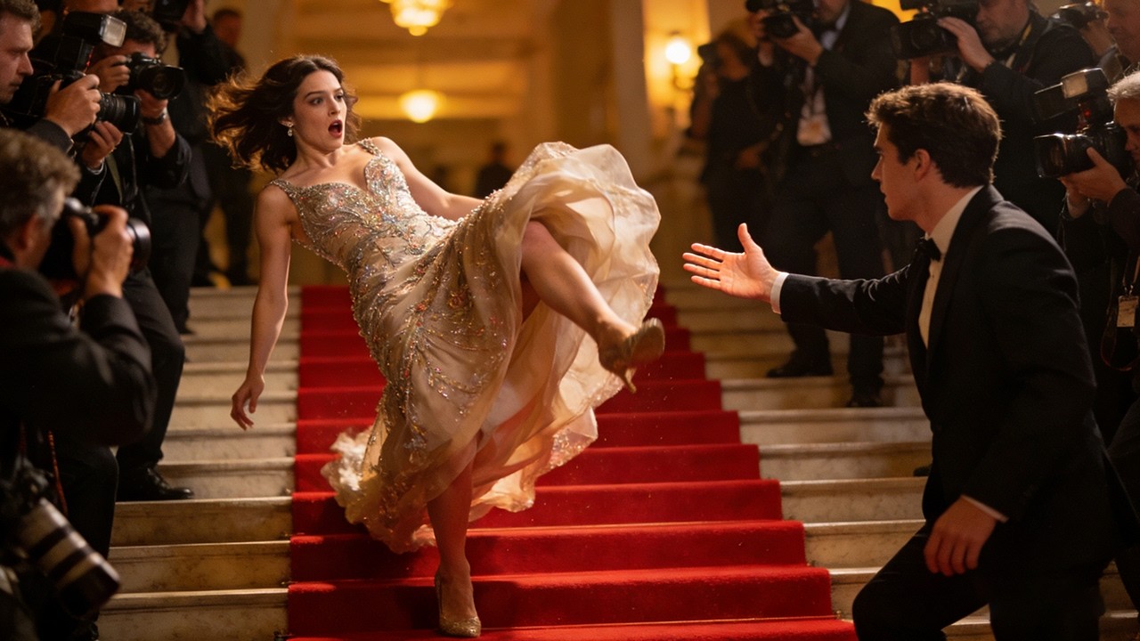 Tu so, als wärst du in den Präsidenten verliebt#drama #movie #romance #präsident -《Rumor Has It》