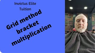 FORGET F.O.I.L - algebra grid multiplication RULES