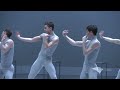 Ballett Dortmund: Krper.Tanzen.For...  (Trailer)