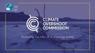 Climate Overshoot Commission | Reducing the risks of a warming world