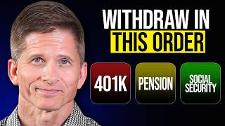 401k vs Social Security vs Pension: What Should You Claim First?