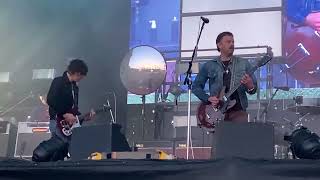 Kings of Leon - Cold Desert - Wrexham 2023