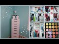 makeup collection of a 14 year old! || 2019