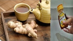 Harus Coba! Campur Jahe dengan Madu, manfaat Luar Biasa Akan Kamu Rasakan - Durasi: 6.09. 